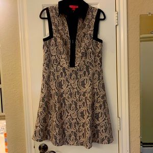 Betsy Johnson Size 12